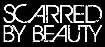logo Scarred By Beauty